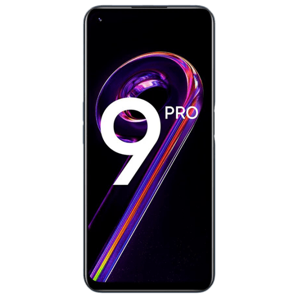 Realme 9 Pro 128 ГБ Черный 6.6" | 64 Мп | 8 ГБ | Dual SIM photo 2