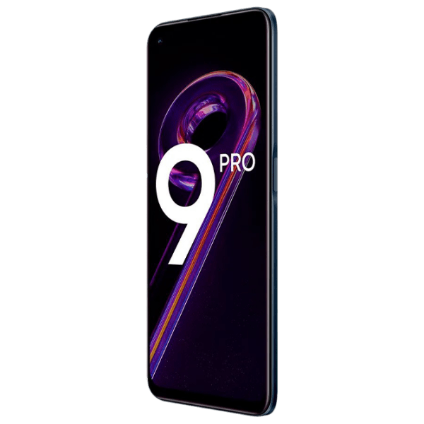 Realme 9 Pro 128 ГБ Черный 6.6" | 64 Мп | 8 ГБ | Dual SIM photo 3