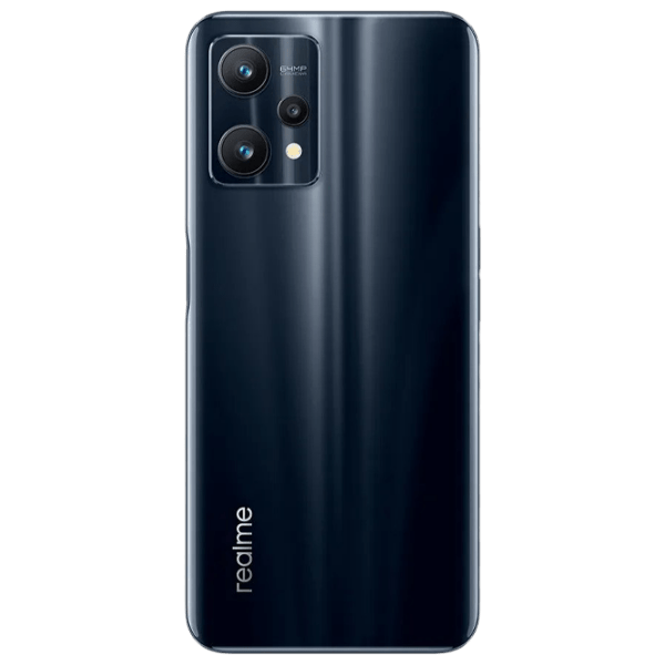Realme 9 Pro 128 ГБ Черный 6.6" | 64 Мп | 8 ГБ | Dual SIM photo 4