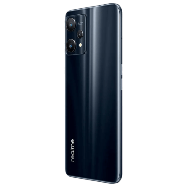 Realme 9 Pro 128 ГБ Черный 6.6" | 64 Мп | 8 ГБ | Dual SIM photo 5