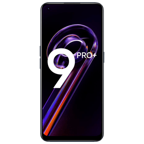 Realme 9 Pro Plus 128 GB Black 6.4" | 50 MP | 6 GB | Dual SIM photo 2