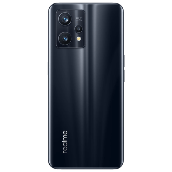 Realme 9 Pro Plus 128 GB Black 6.4" | 50 MP | 6 GB | Dual SIM photo 5