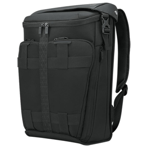 Rucsac Lenovo Legion Active 17.3" Black  photo 2