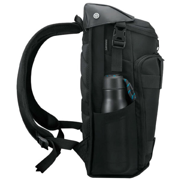 Rucsac Lenovo Legion Active 17.3" Black  photo 3