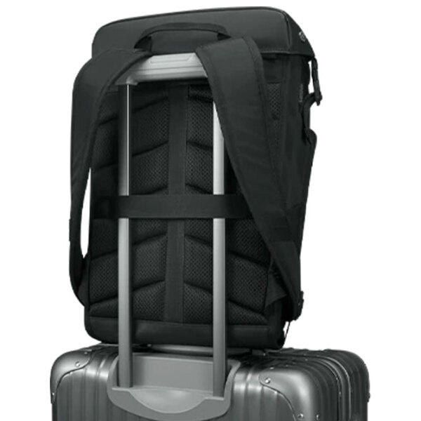 Rucsac Lenovo Legion Active 17.3" Black  photo 7