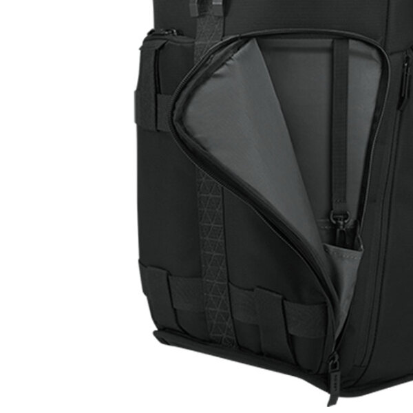 Rucsac Lenovo Legion Active 17.3" Black  photo 8