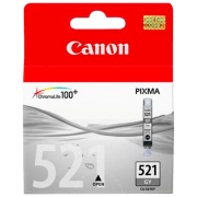 Cartuş Inkjet Canon CLI-521GY  