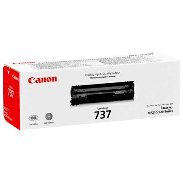 Cartuş Laser Canon 713   photo 1