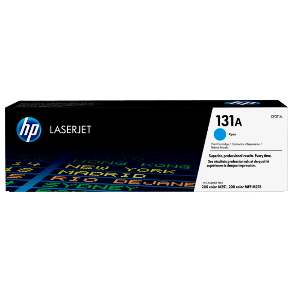 Картридж Лазер HP CF211A-131A   photo 1