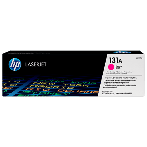 Cartuş Laser HP CF211A-131A   photo 1