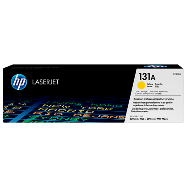 Cartuş Laser HP CF211A-131A   photo 1