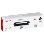 Cartuş Laser Canon 716  
