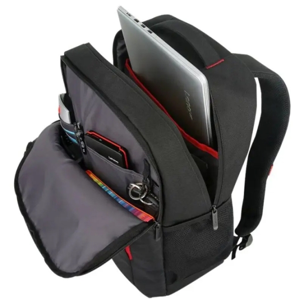 Рюкзак Lenovo B515 Everyday 15.6" Red
Черный  photo 5