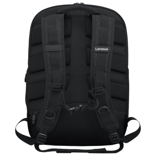 Рюкзак Lenovo Legion Armored II 17.3" Черный  photo 4