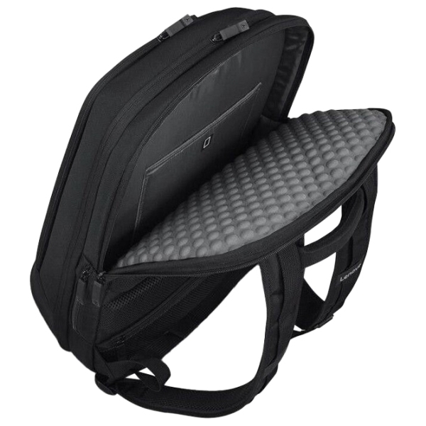 Рюкзак Lenovo Legion Armored II 17.3" Черный  photo 8