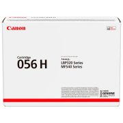 Cartuş Laser Canon CRG-056 H  