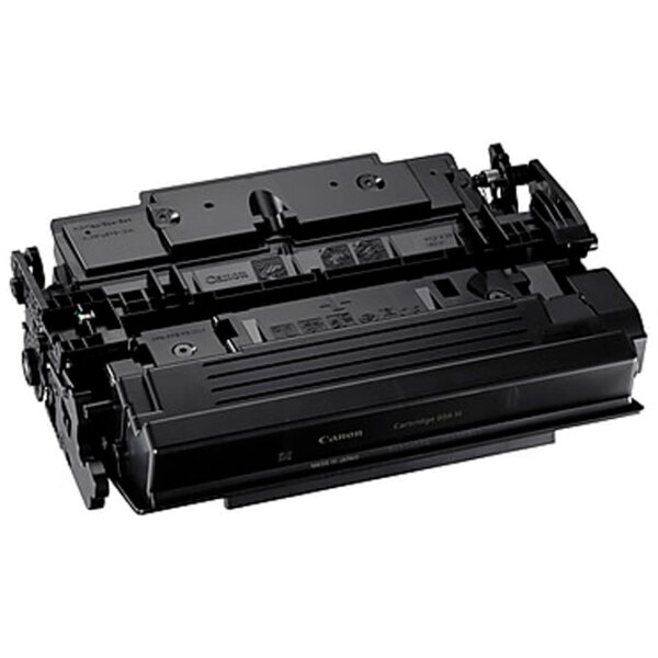 Cartuş Laser Canon CRG-056 H   photo 2