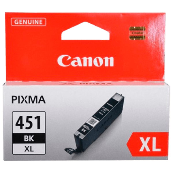 Cartuş Inkjet Canon CLI-451 XL   photo 1