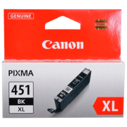 Cartuş Inkjet Canon CLI-451 XL  