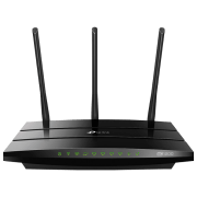 Wi-Fi Router TP-Link Archer C1200 Black Versiune Wi-Fi: 802.11 ac