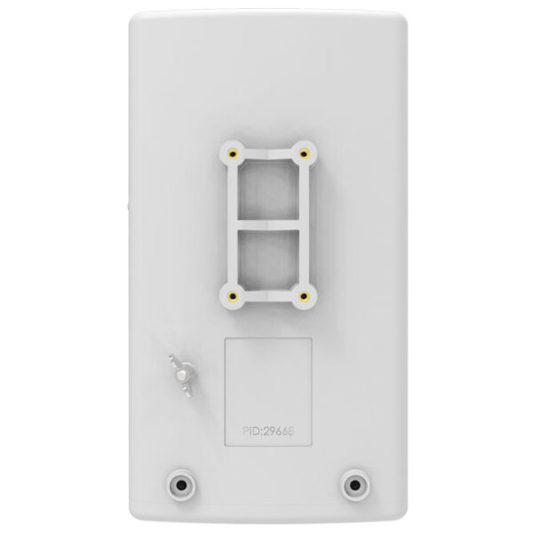 Switch Mikrotik RB960PGS-PB White  photo 3
