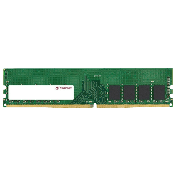 Оперативная память 4 ГБ Transcend 96897-001 DIMM, DDR4, 3200 МГц photo 1