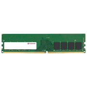 Оперативная память 4 ГБ Transcend 96897-001 DIMM, DDR4, 3200 МГц