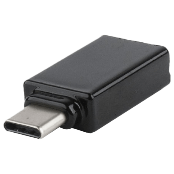 Adapter Cablexpert A-USB3-CMAF-01 Black  photo 2