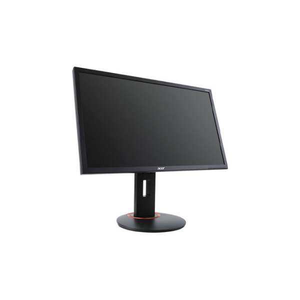 Monitor Acer XF240YU Black 24" 2K TN LED photo 3
