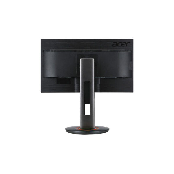 Monitor Acer XF240YU Black 24" 2K TN LED photo 4