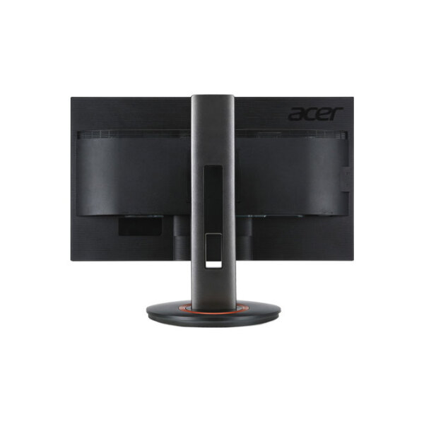 Monitor Acer XF240YU Black 24" 2K TN LED photo 5