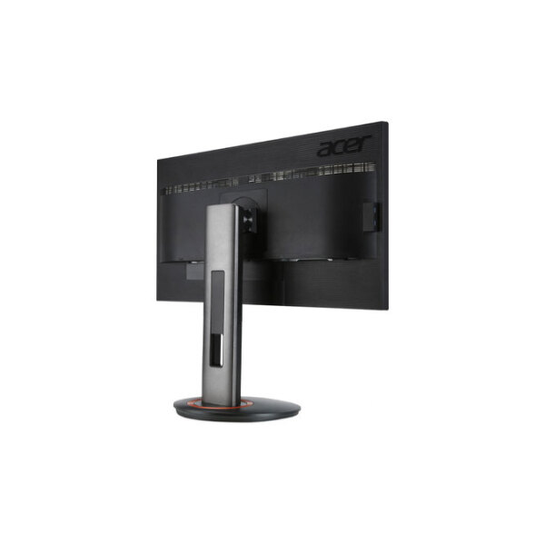 Monitor Acer XF240YU Black 24" 2K TN LED photo 6