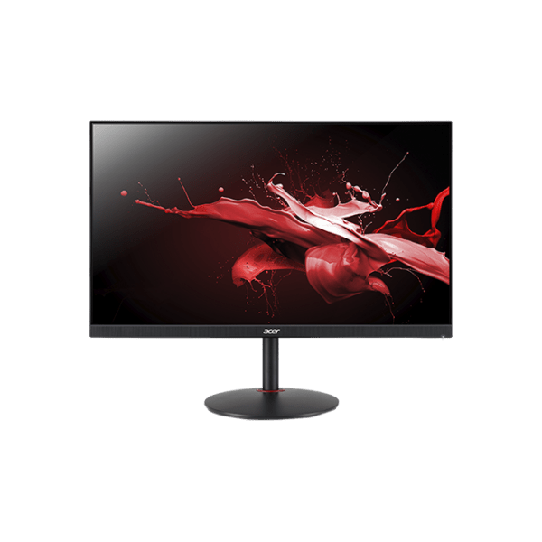 Монитор Acer Nitro XV240Y Черный 23.8" Full HD IPS LED photo 1