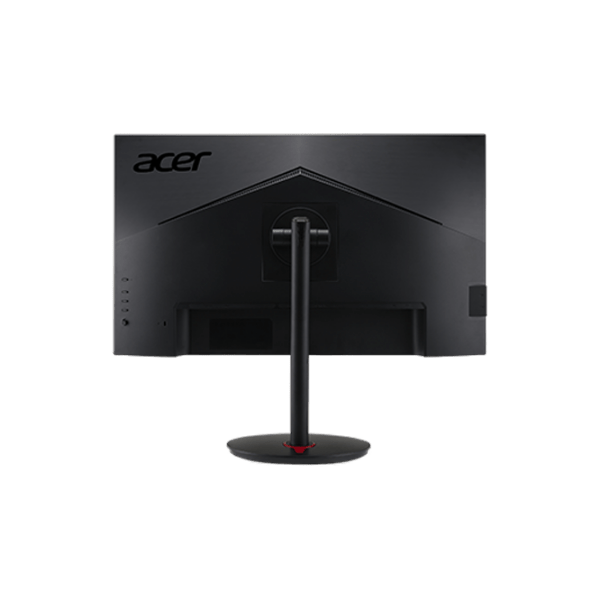 Монитор Acer Nitro XV240Y Черный 23.8" Full HD IPS LED photo 3