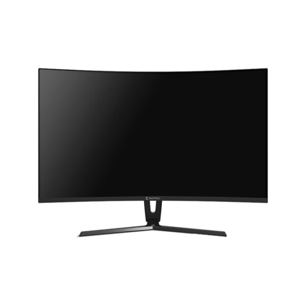 Monitor AOPEN 27HC1RP Black 27" Full HD VA WLED photo 4