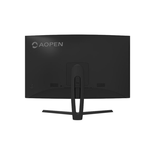 Monitor AOPEN 27HC1RP Black 27" Full HD VA WLED photo 5