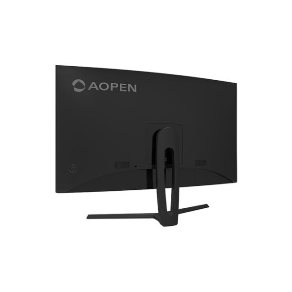 Monitor AOPEN 27HC1RP Black 27" Full HD VA WLED photo 6