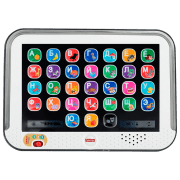 Интерактивная игрушка Mattel Smart Stages DHY54 FP Разноцветный 1+