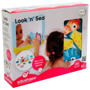 Jucărie interactivă Noriel Edushape 525003 Multicolor 1+