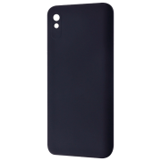 Husă pentru smartphone Xiaomi Redmi 9A (Colorful) Black WAVE, TPU, Back