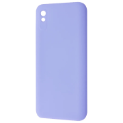 Husă pentru smartphone Xiaomi Redmi 9A (Colorful) Light Purple