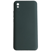Husă pentru smartphone Xiaomi Redmi 9A (Colorful) Forest Green