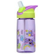 Sticlă pentru apă Ardesto AR2201TM Purple 500 ml