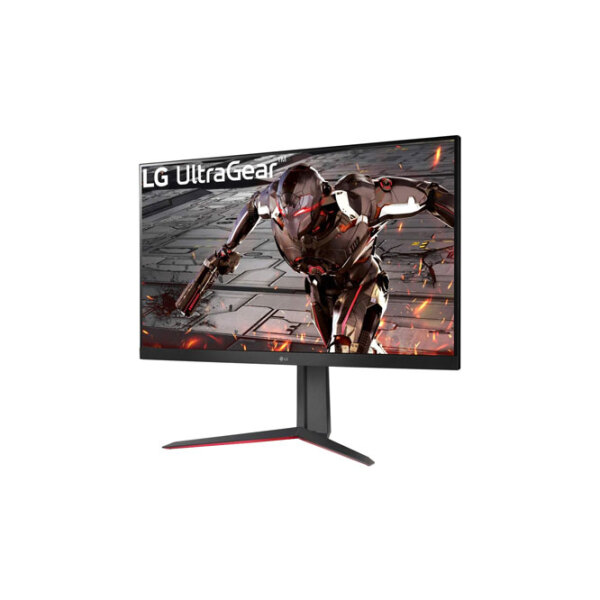 Монитор LG 32GN650-B Черный 31.5" 2K VA photo 2