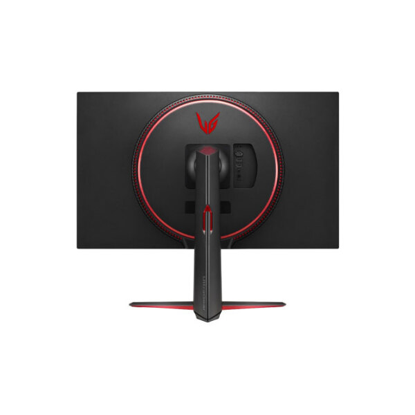 Монитор LG 32GN650-B Черный 31.5" 2K VA photo 5