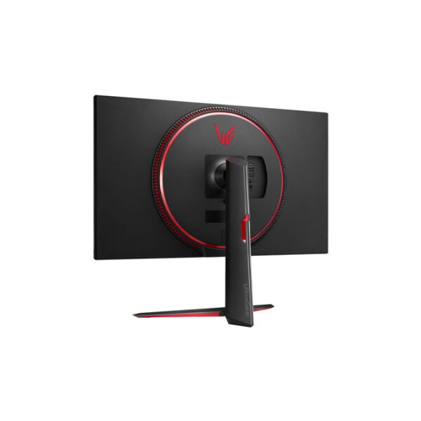 Монитор LG 32GN650-B Черный 31.5" 2K VA photo 6