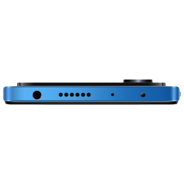 Poco X4 Pro 128 GB Blue 6.67" | 108 MP | 6 GB | Dual SIM photo 8