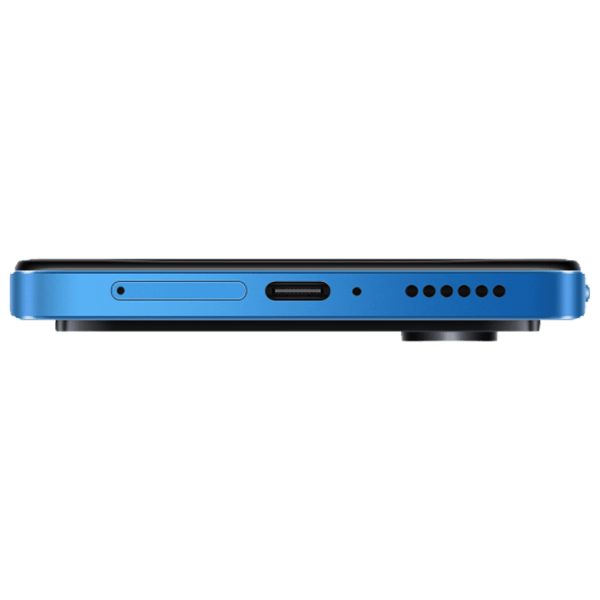 Poco X4 Pro 128 GB Blue 6.67" | 108 MP | 6 GB | Dual SIM photo 9