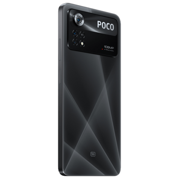 Poco X4 Pro 128 ГБ Черный 6.67" | 108 Мп | 6 ГБ | Dual SIM photo 7