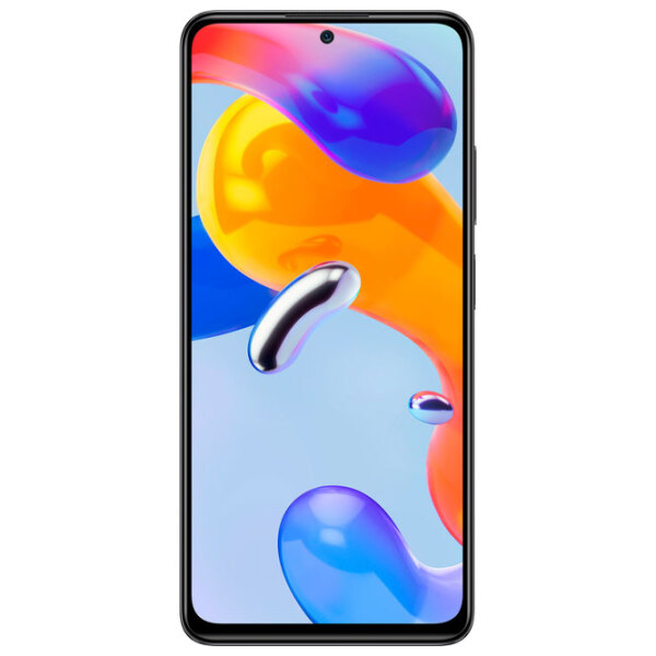 Xiaomi Redmi Note 11 Pro 5G 128 GB Gray 6.67" | 108 MP | 8 GB | Dual SIM photo 2